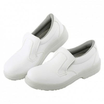 Calzatura di sicurezza mocassino S2 Steelite Phoenix antiscivolo FW89